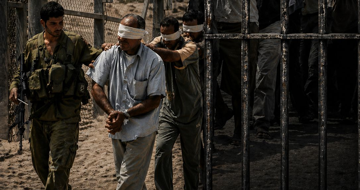 مؤسسات الأسرى: الاحتلال يرتكب جرائم منظمة بحقّ العمال الفلسطينيين